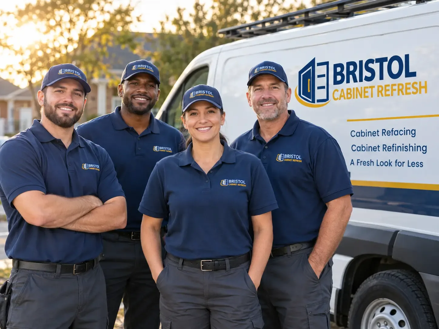Kitchen Cabinet Refacing company in Quartzsite, AZ